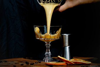 6x Lekkere koffiecocktails voor de herfst 