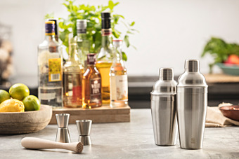 Master the art of mixology: ontketen je innerlijke cocktailmaestro met deze ultieme cocktailsets