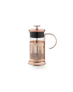 Koffie- & theemaker Koper 350ml