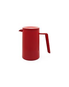 Koffiemaker San Marco d.w. 1.0L rood