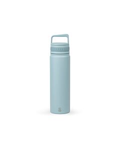 Cold brew infuser bottle Moshi rvs mint