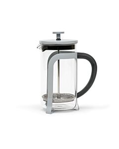 Koffie- & theemaker Moshi grijs 600ml