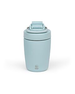 Koffie to-go Moshi mint