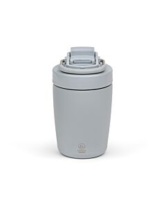 Koffie to-go Moshi grijs