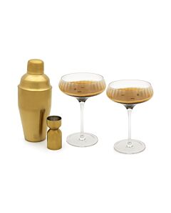 Martini cocktailset Arinto