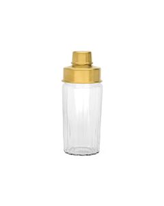 Cocktailshaker Arinto 0,5L