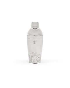 Cocktailshaker Flowers 0,5L