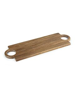 Serveerplank lang Oviedo acacia