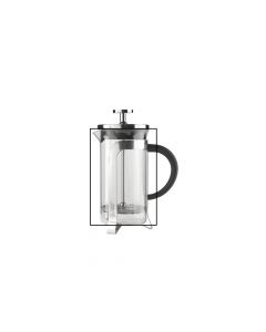 Glas koffiemaker LV01534/LV117006