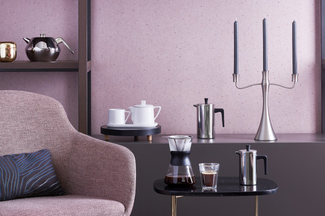Slow Coffee Maker Lento