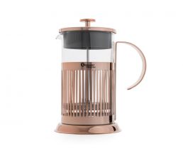 Koffie- & theemaker Koper 800ml