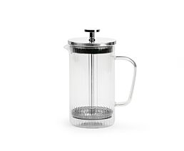 Koffie- & theemaker Arusha 600ml