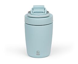 Koffie to-go Moshi mint
