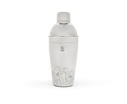Cocktailshaker Flowers 0,5L