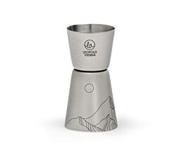 Jigger Mountains 20/40ml