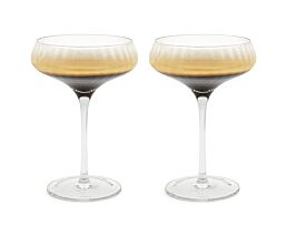 Martini glas Arinto s/2