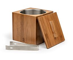 IJsemmer Barolo bamboe 1,8L met tang